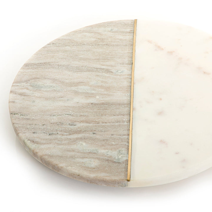 Marble plate (7239074840771)