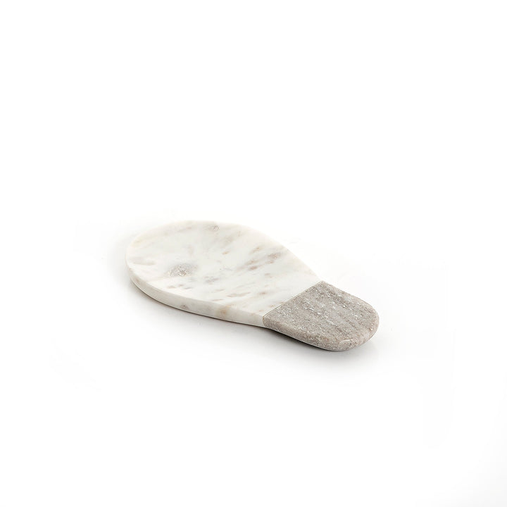 Marble plate (7239075004611)