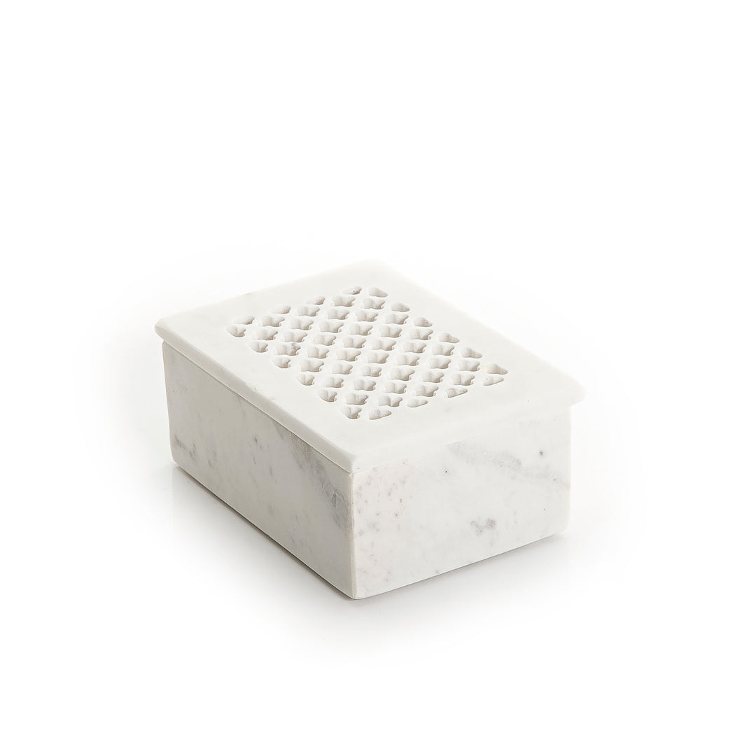 Marble box (7275388207299)