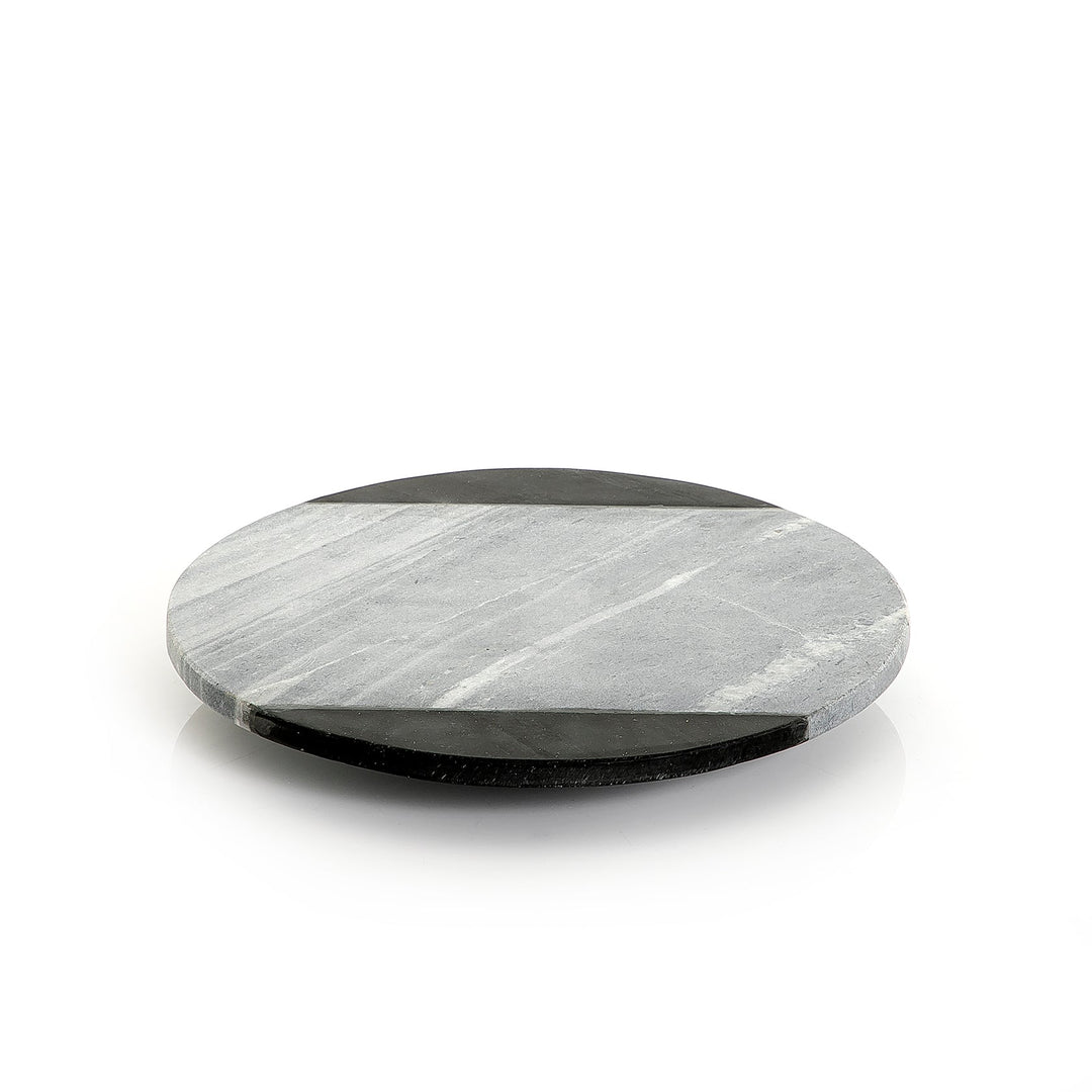 Marble plate (7239075266755)