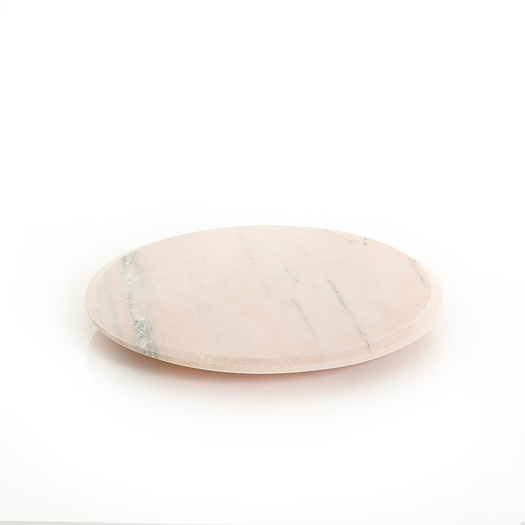 Marble plate (7239075332291)