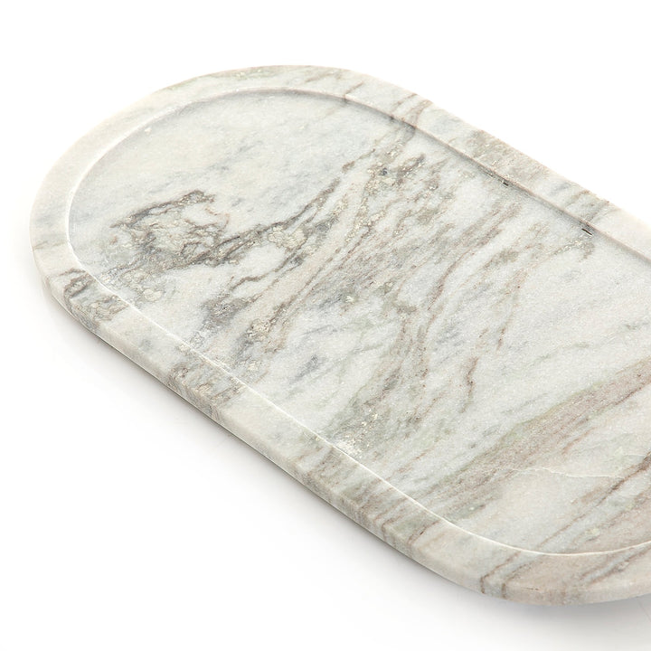 Marble plate (7239075397827)