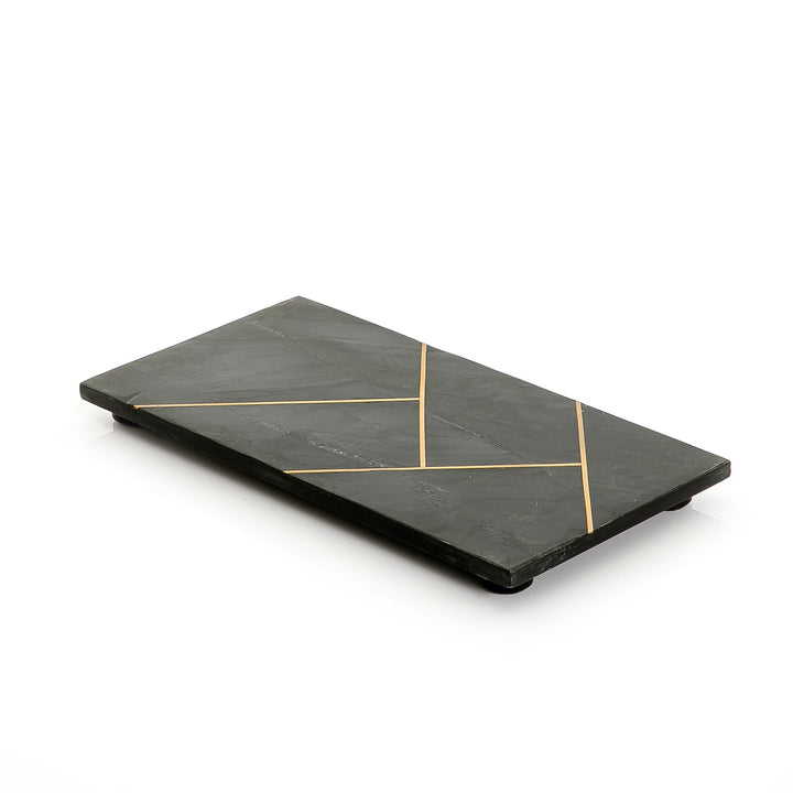 Marble tray (7239075823811)