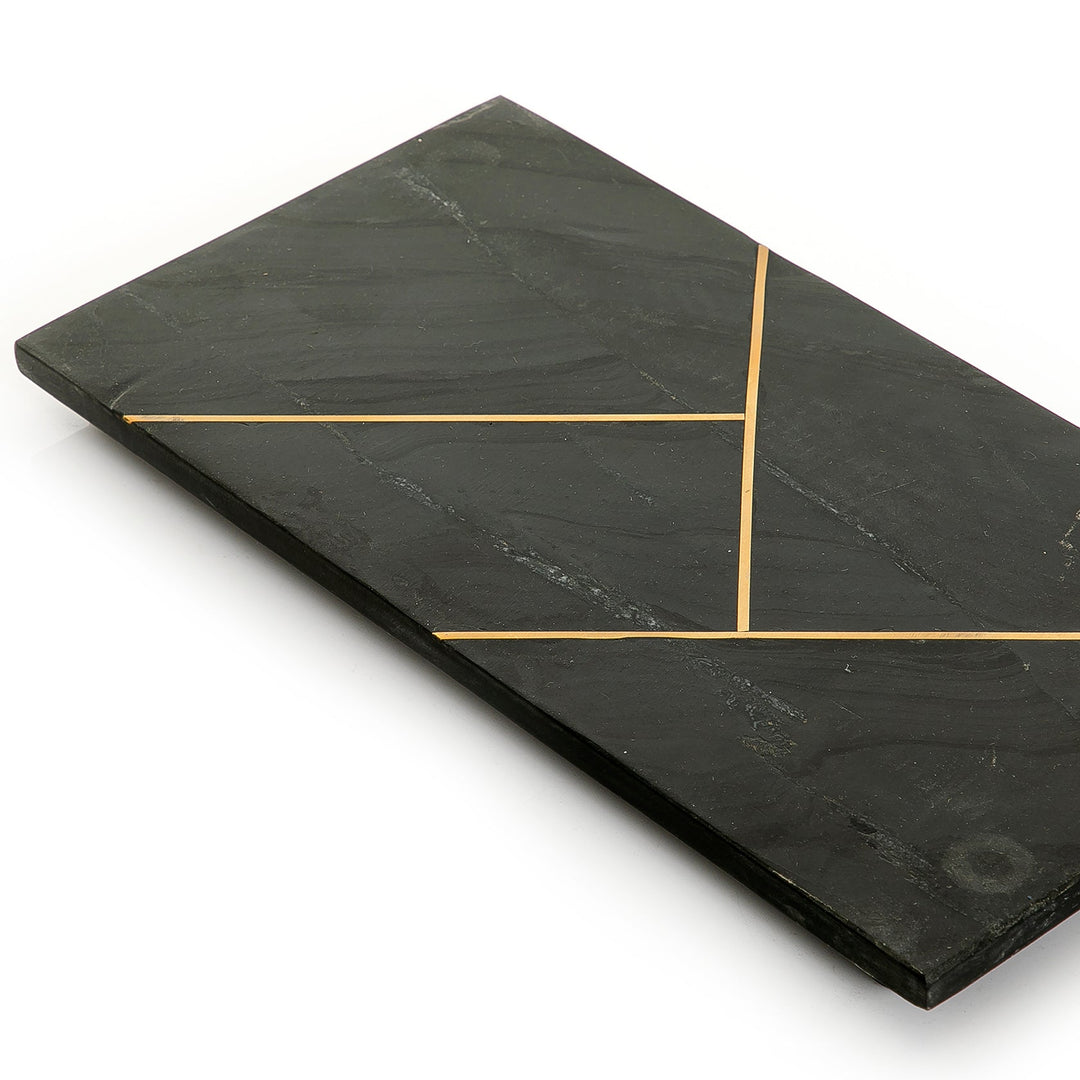 Marble tray (7239075823811)