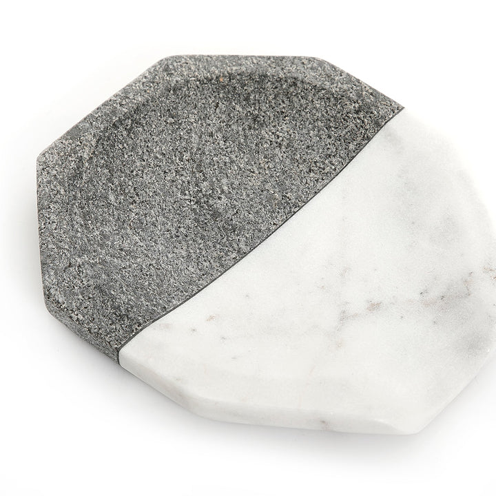 Marble plate (7239075856579)