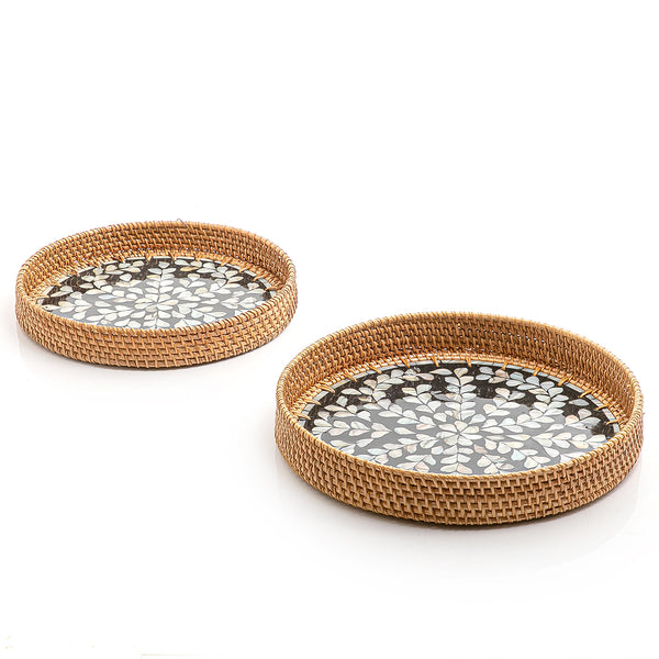 M.O.P set of 2 trays (7090473173187)