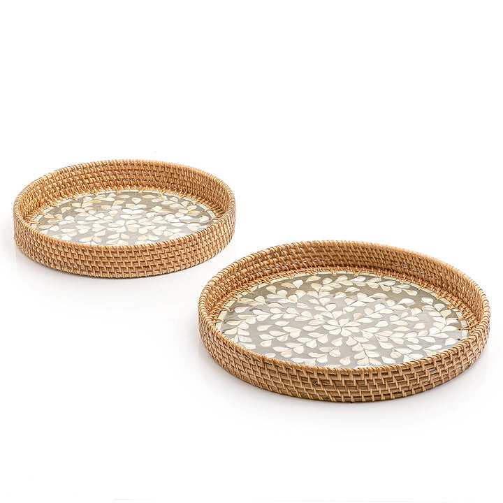 M.O.P set of 2 trays (7090473205955)