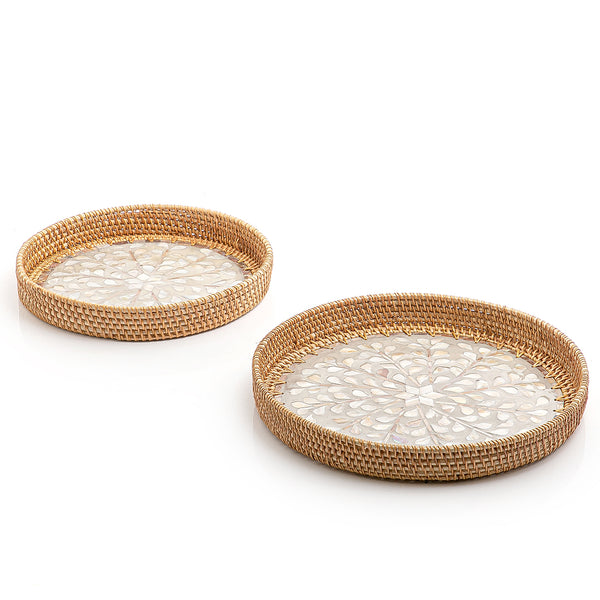 M.O.P set of 2 trays (7090473238723)