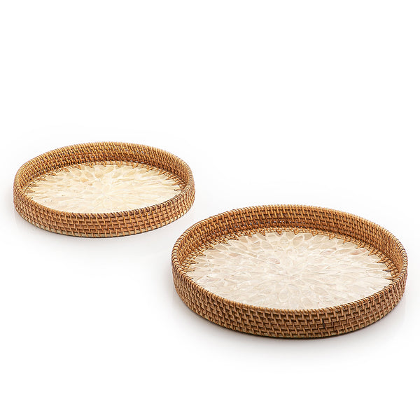 M.O.P set of 2 trays (7090473369795)