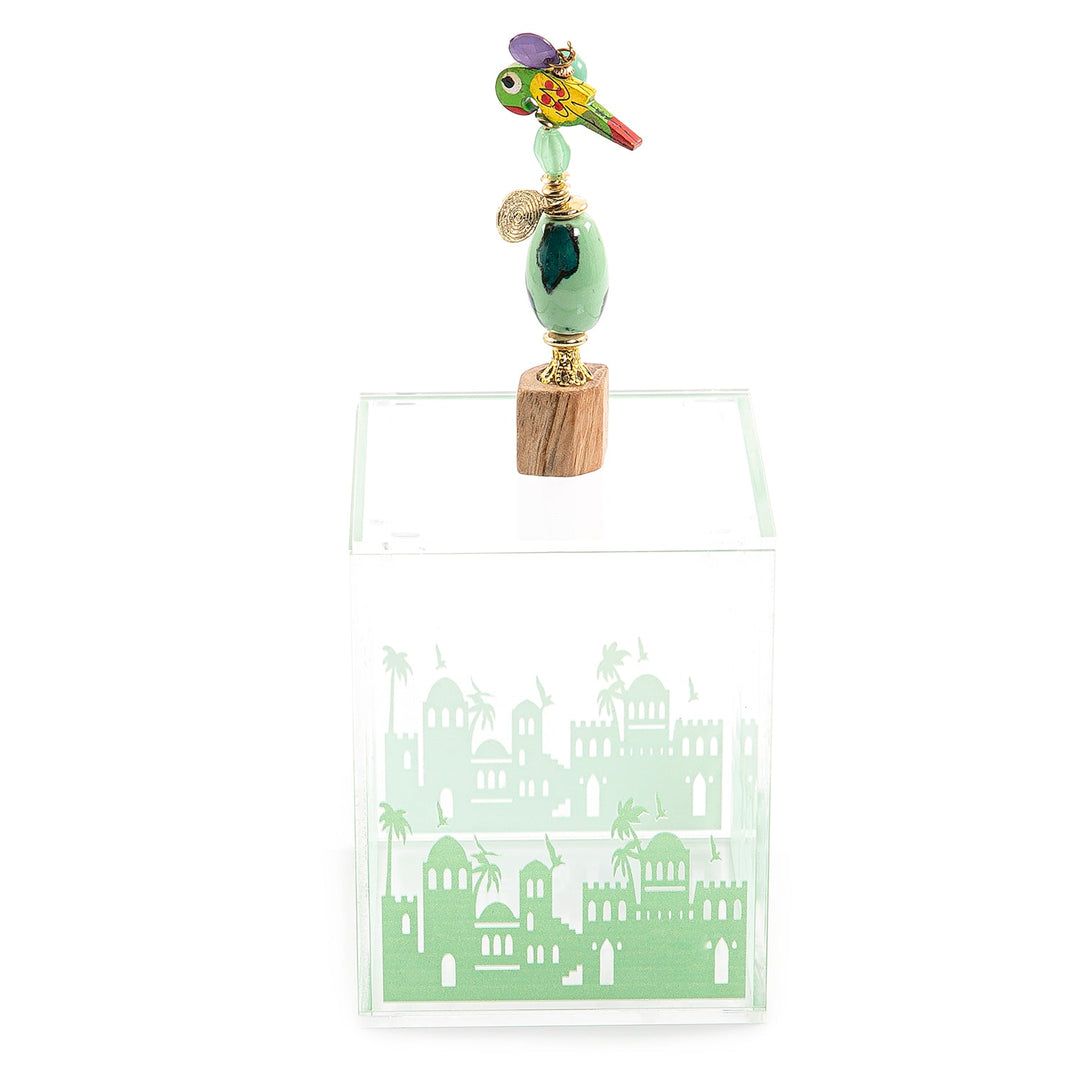 Gergean acrylic box (7553320124611)