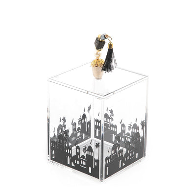 Gergean acrylic box (7553320059075)