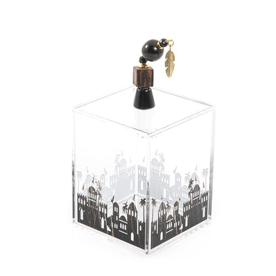 Gergean acrylic box (7553319928003)