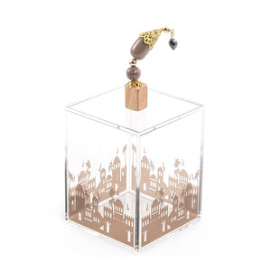 Gergean acrylic box (7553319829699)