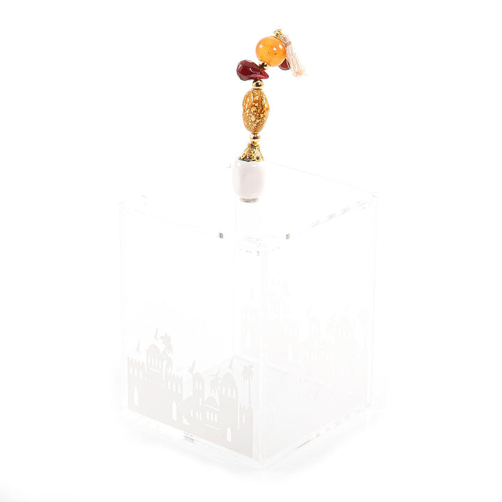 Gergean acrylic box (7553319502019)