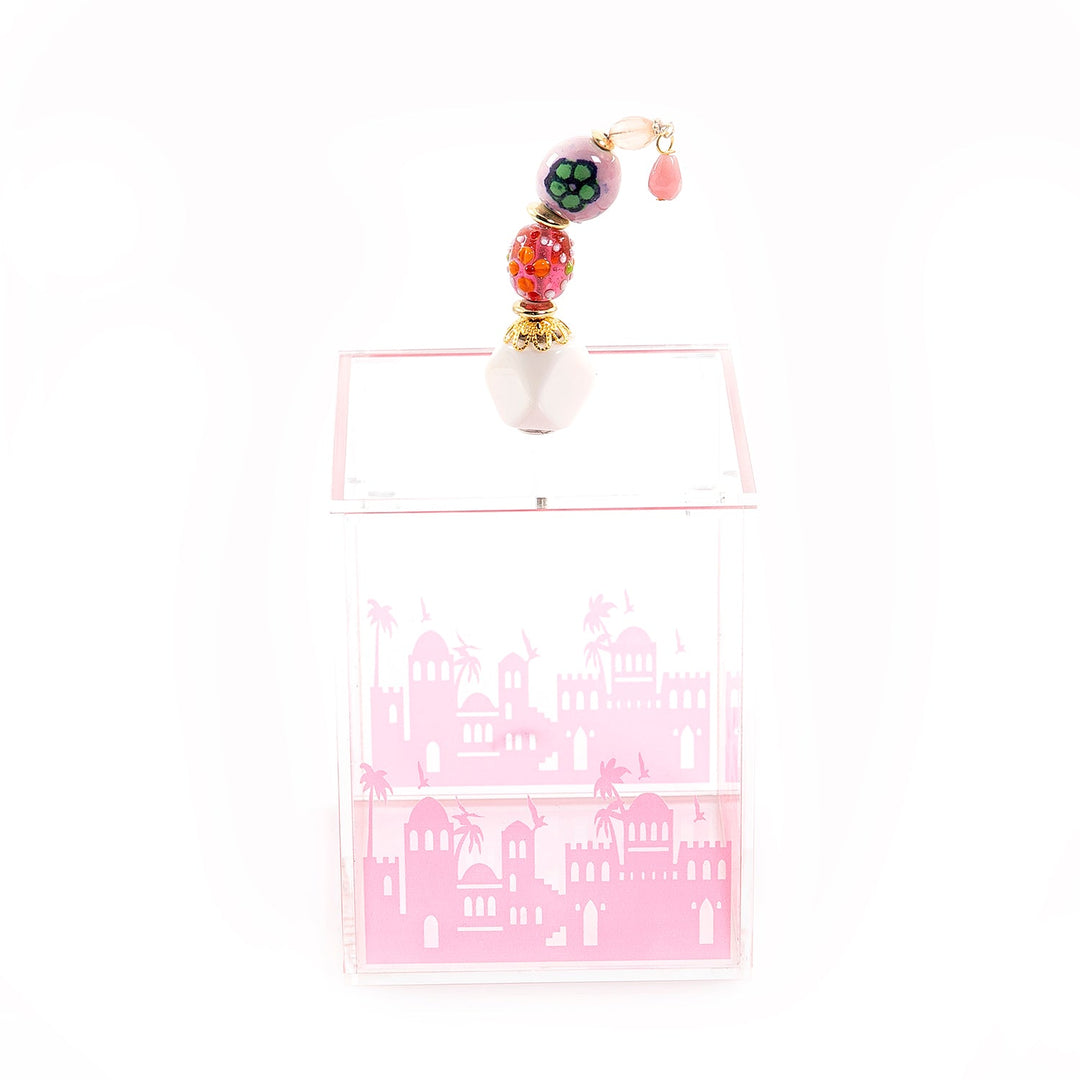 Gergean acrylic box (7553319436483)