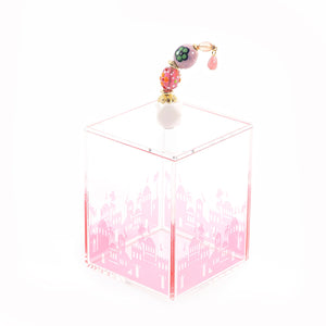 Gergean acrylic box (7553319436483)