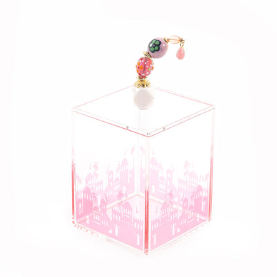 Gergean acrylic box (7553319436483)