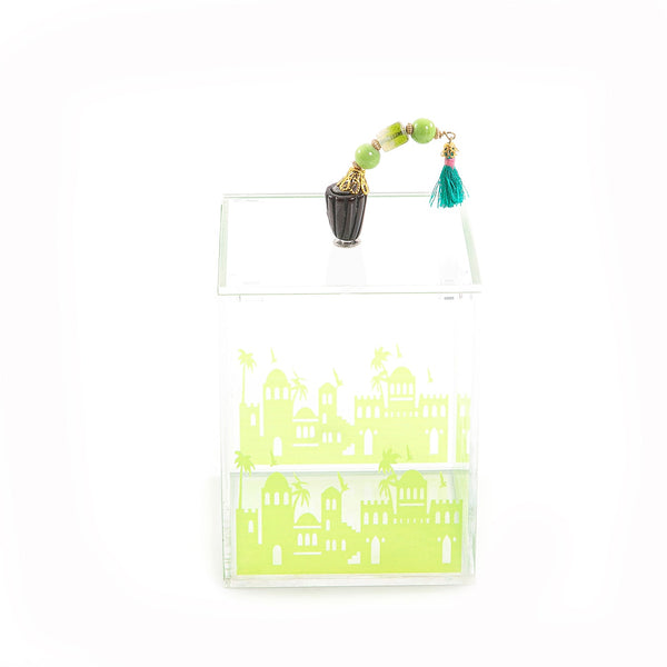 Gergean acrylic box (7553319272643)