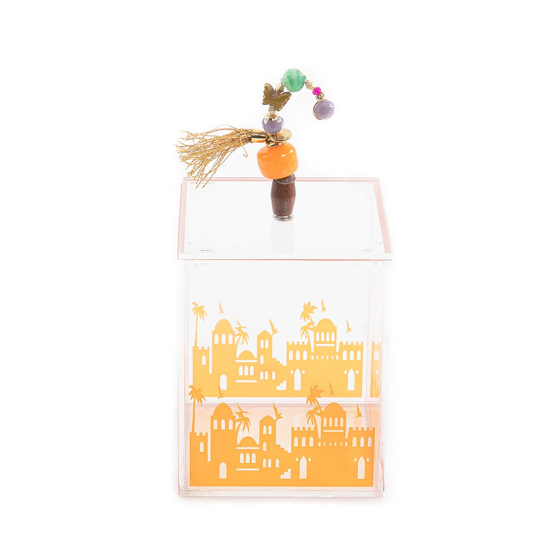 Gergean acrylic box (7553318977731)