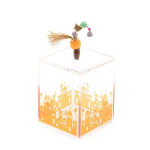 Gergean acrylic box (7553318977731)