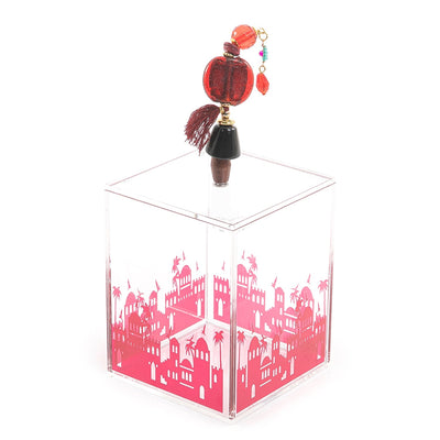 Gergean acrylic box (7553318813891)