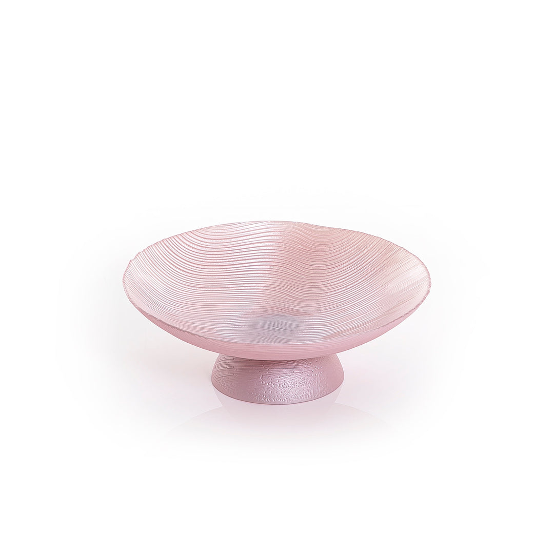 Glass bowl (7628758188227)