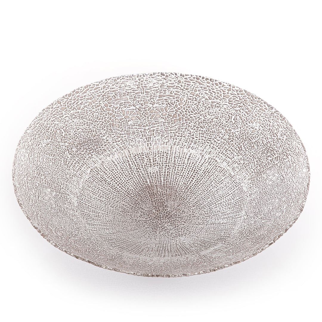 Glass bowl (7628757827779)