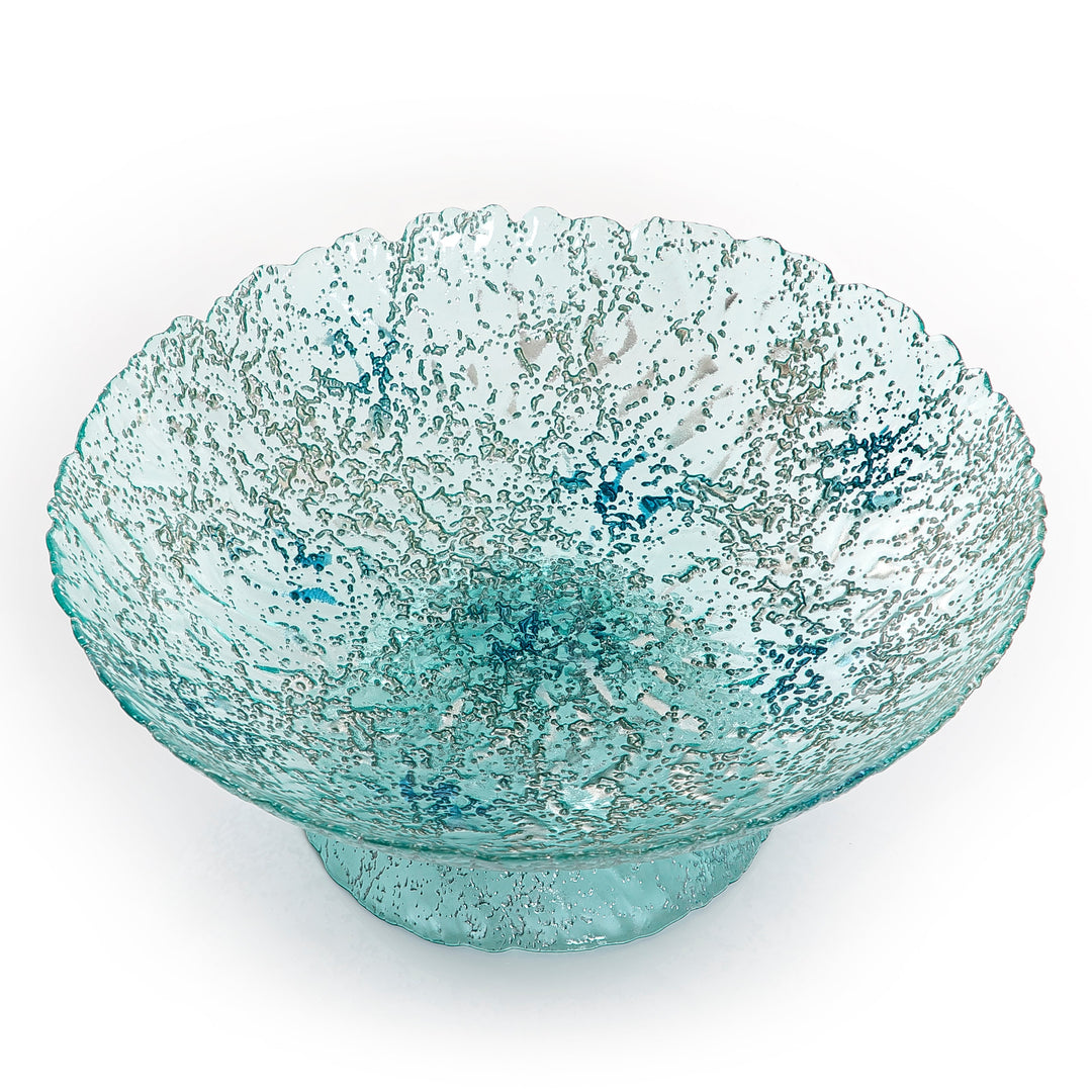 Glass bowl (7628757598403)