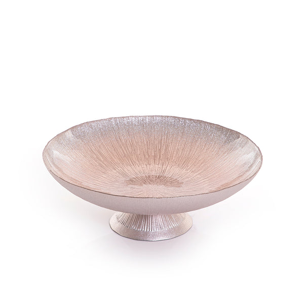 Glass bowl (7628757434563)