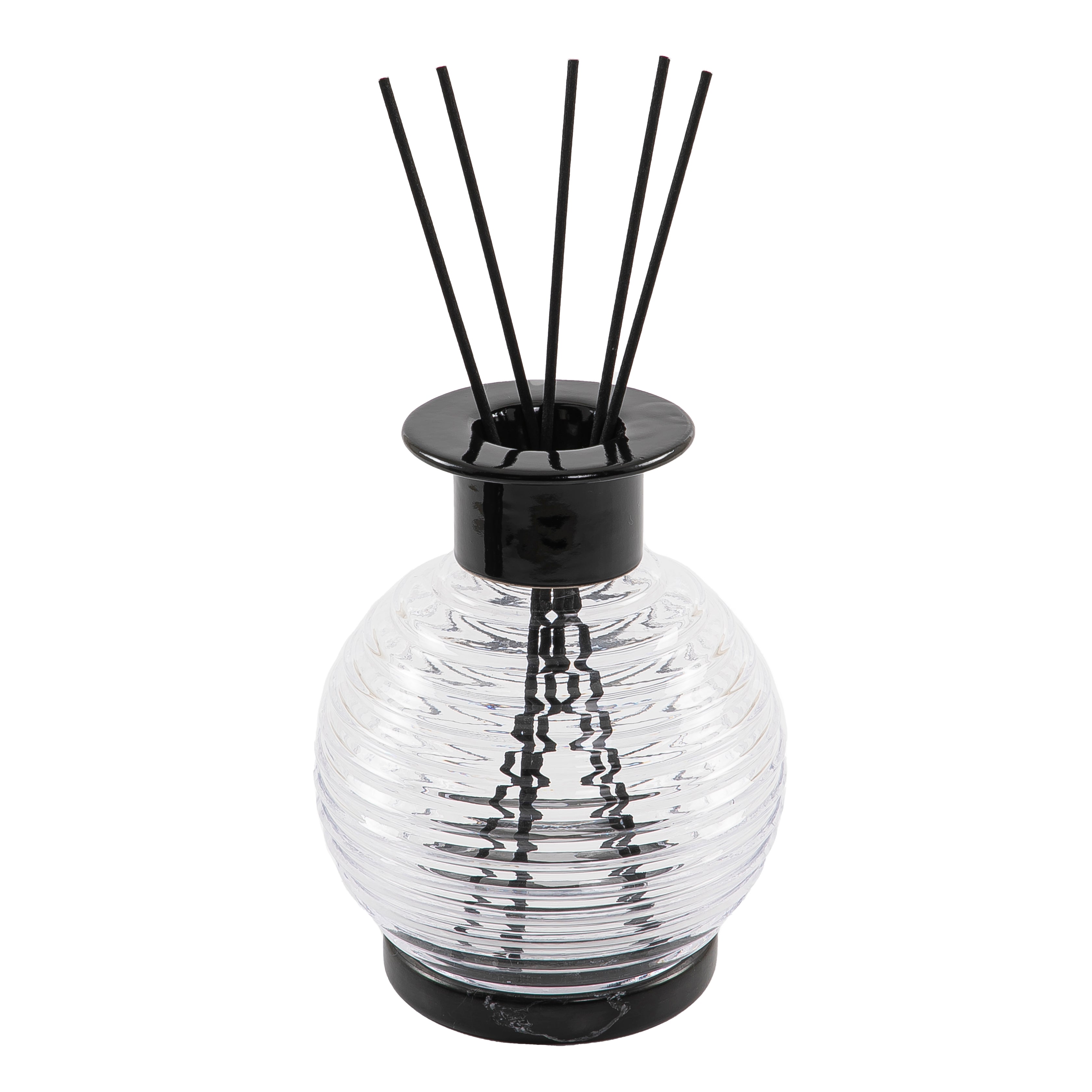 La Cierva Reed Diffuser Collection Pure With A Spiral Design – CascadesKsa