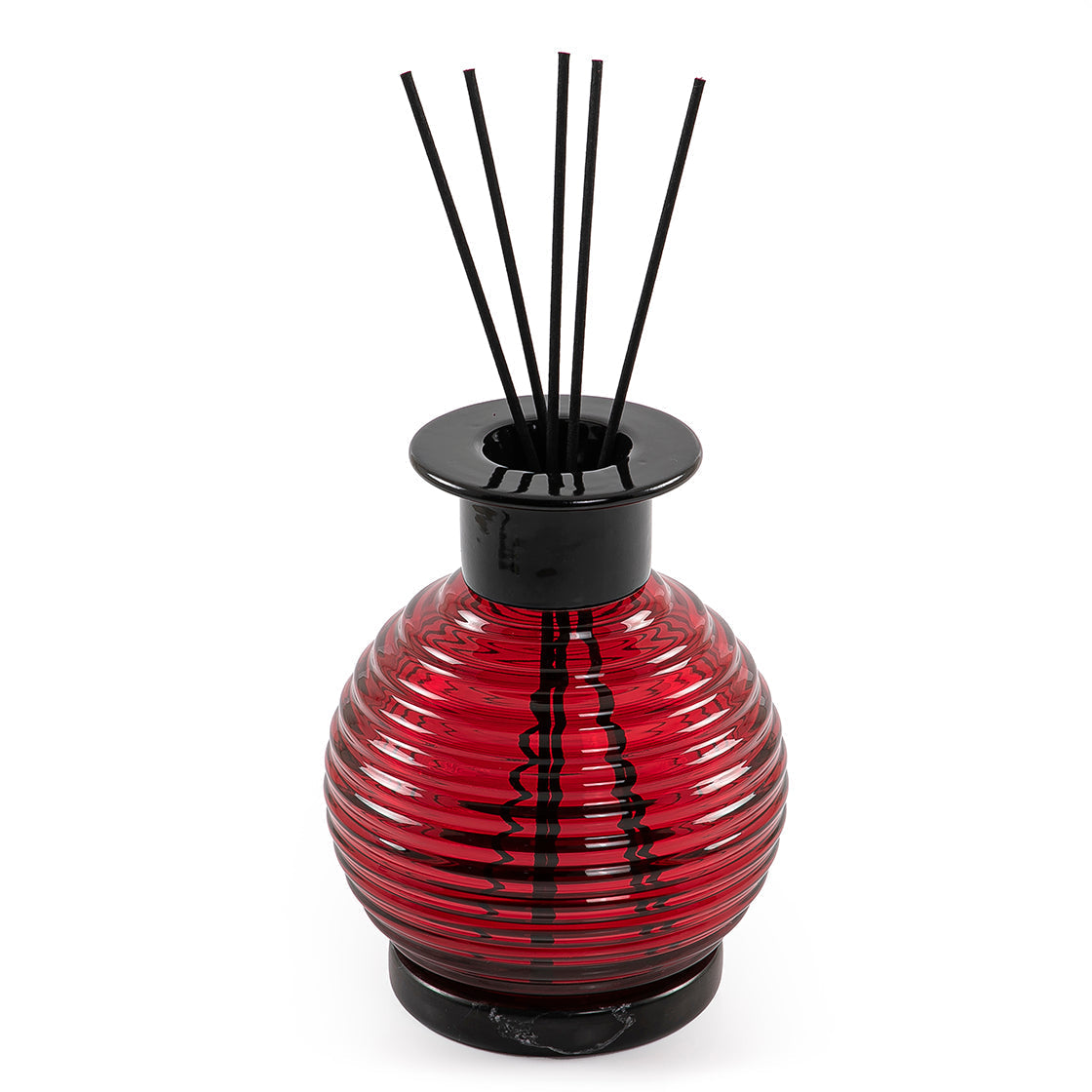 La Cierva Reed Diffuser Collection Gris With A Spiral Design – CascadesKsa