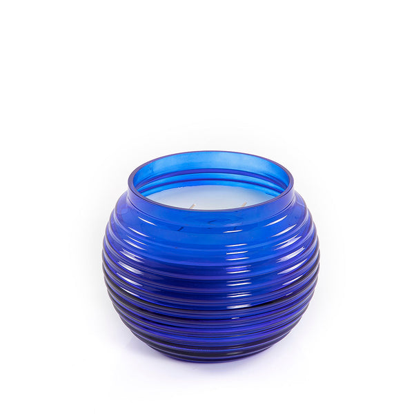 Blue Scented Candle (7628741574851)