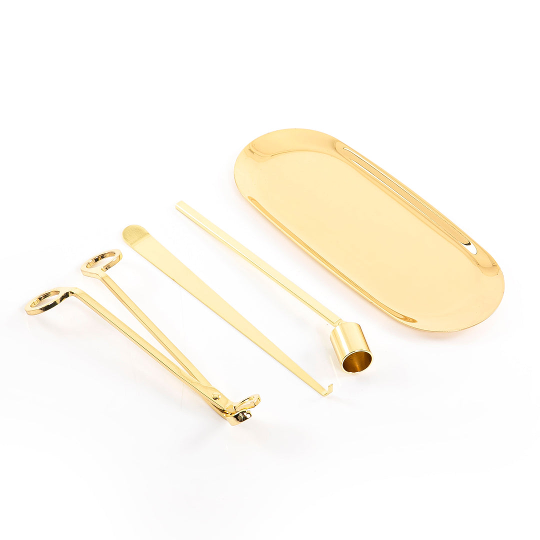 Golden Candle Tools (7628742426819)