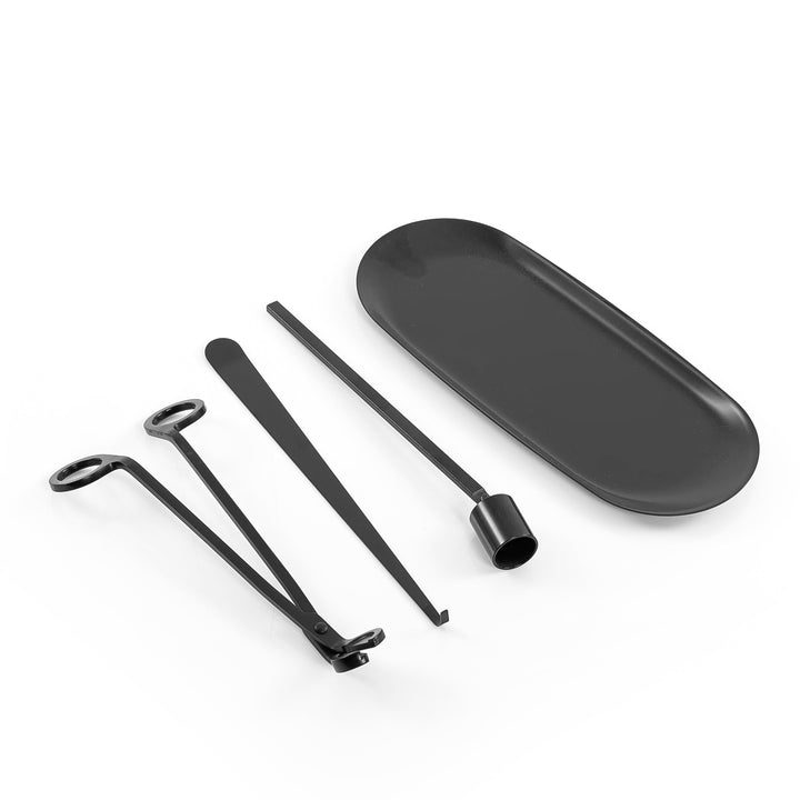 Black Candle Tools (7628742459587)