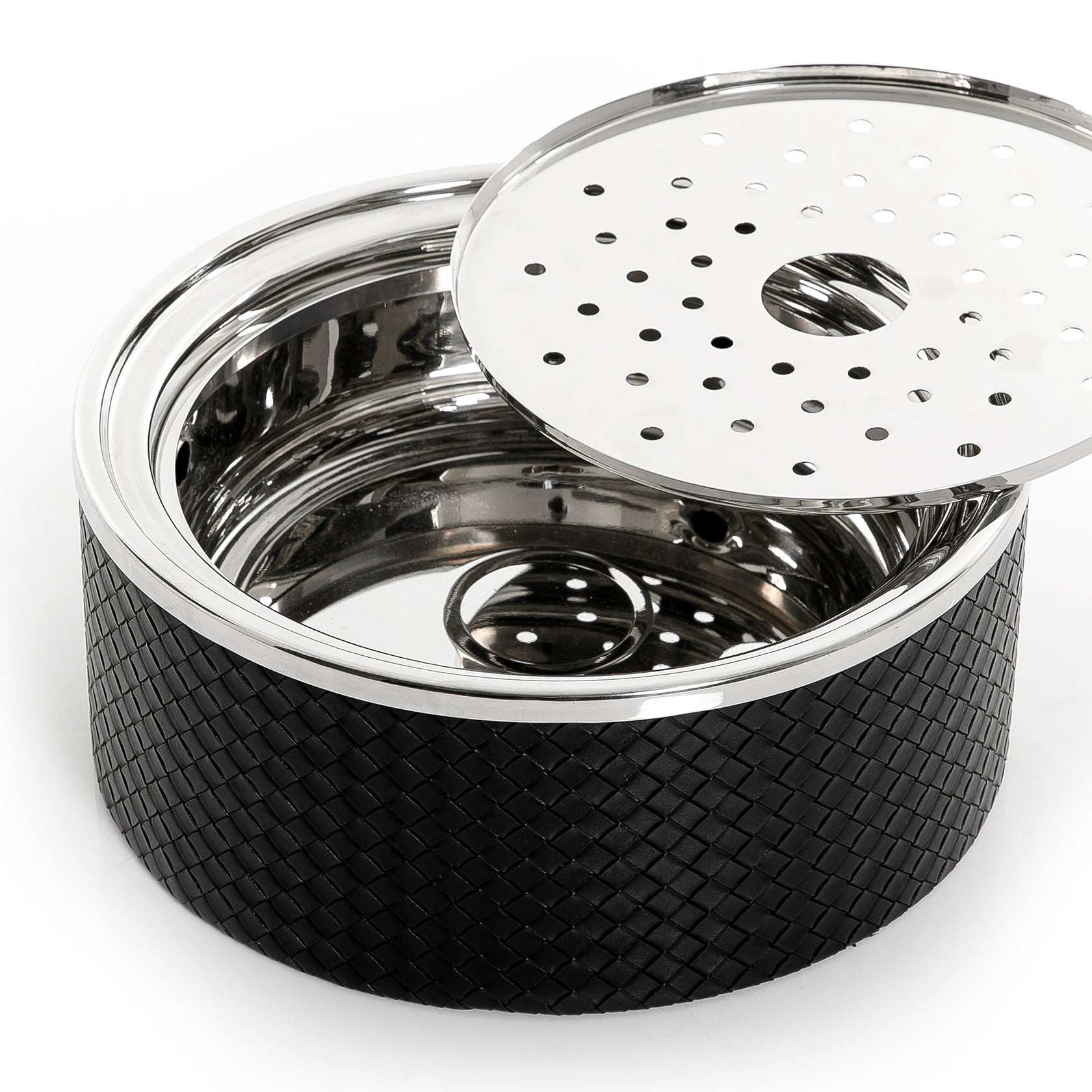 Leather heater (7232914948291)