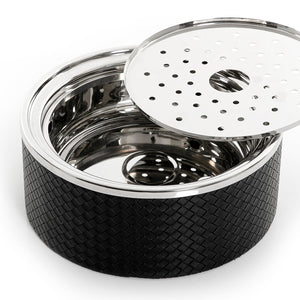 Leather heater (7232914948291)